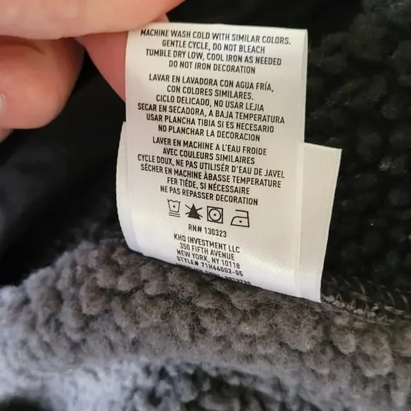 Spyder Racing Jacket - Picture 8 of 8